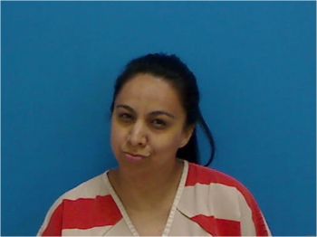 Cynthia Elissa Lopez Gloria Mugshot