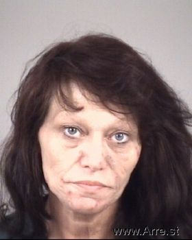 Cynthia Diane Moore Mugshot