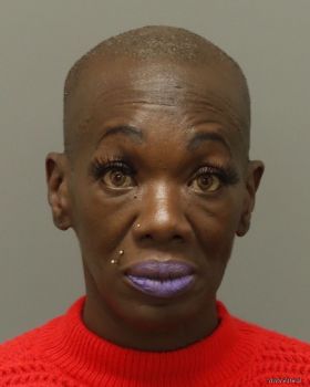 Cynthia Antoenette Ritter Mugshot