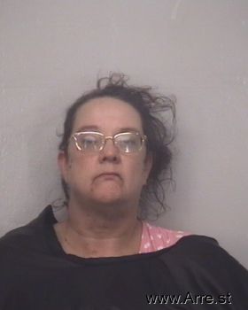 Cynthia Ann Ross Mugshot