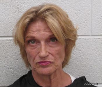 Cynthia White Shehan Mugshot