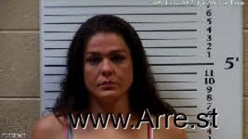 Cynthia Lynn Smith Mugshot