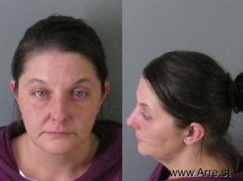 Cynthia Lynn Smith Mugshot