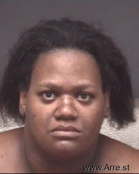 Cynthia Rochelle Ruffin Smith Mugshot