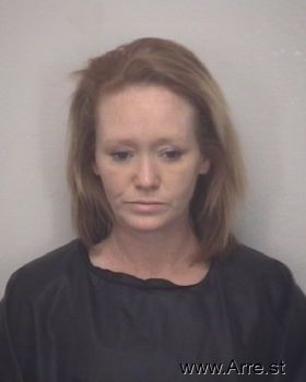 Cynthia Diane Stamey Mugshot