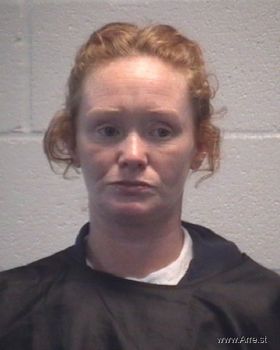 Cynthia Diane Stamey Mugshot