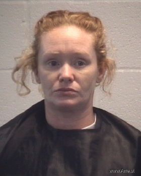 Cynthia Diane Stamey Mugshot