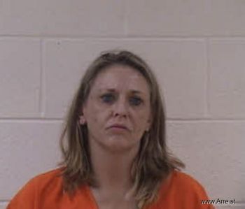 Cynthia Diana Ward Mugshot