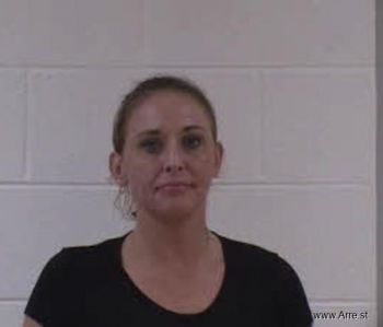 Cynthia Diana Ward Mugshot