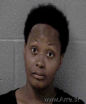 Cynthia Ann Webber Mugshot