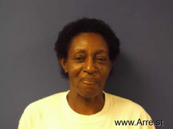 Cynthia Diane Williams Mugshot