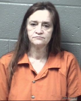 Cynthia Reagan Black Wilson Mugshot