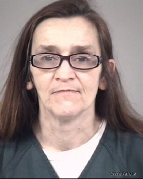 Cynthia  Wilson Mugshot