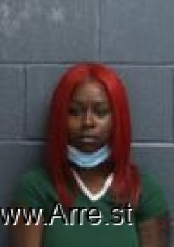 Daionna Lynette Jones Mugshot