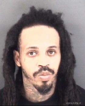 Daishawn Rahmel Williamson Mugshot