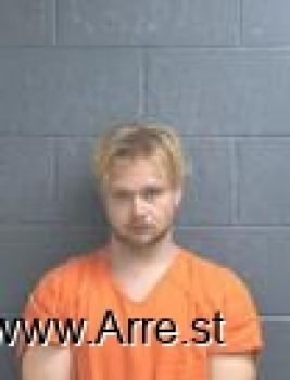 Dakota Aaron Pearce Mugshot