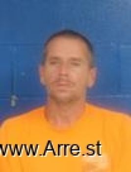 Dale Herman Jr Carpenter Mugshot