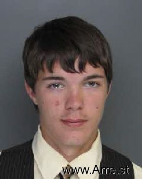 Dalton Shane Smith Mugshot