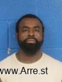 Damion Purnell Artis Mugshot