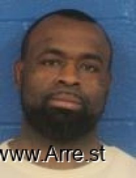 Damion Purnell Artis Mugshot