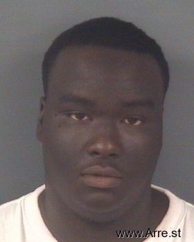 Damonte E Stewart Mugshot