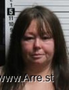 Dana Marisa Brown Mugshot