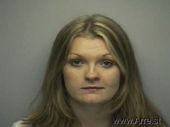 Dana Elizabeth Lamonds Mugshot