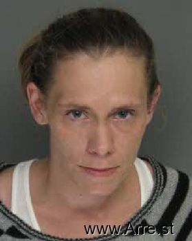 Dana Michelle Pierce Mugshot