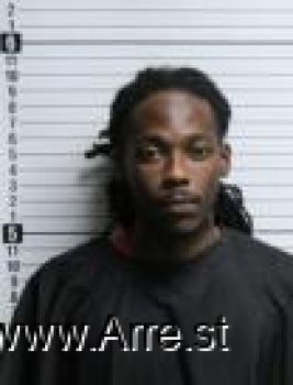 Dandre Othell Harper Mugshot