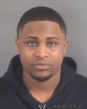 Daniel Earl Jr Coleman Mugshot