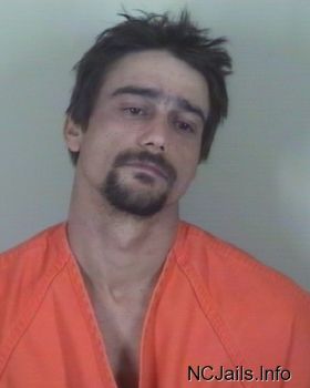 Daniel Lee Cook Mugshot