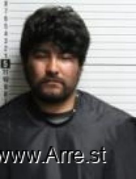 Daniel Nmn Maldonado Cortes Mugshot