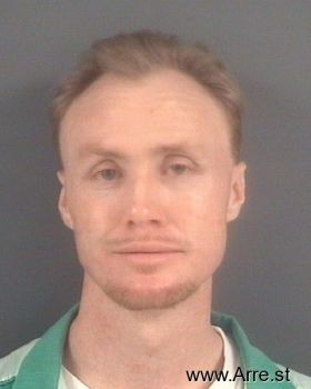 Daniel Ray Nelson Mugshot