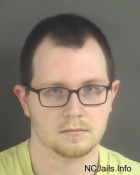 Daniel Brent Turner Mugshot