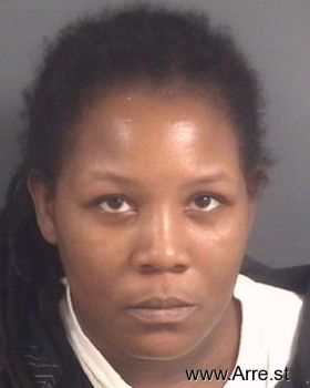 Danielle Denise Lewis Mugshot