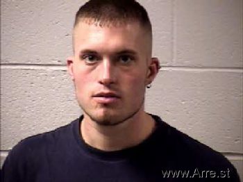 Daniel Clifton Rogers Mugshot