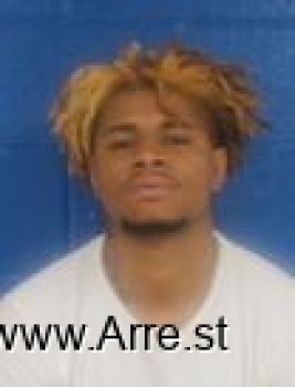 Dantavious  Parker Mugshot