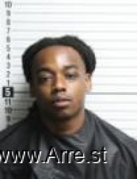 Dante Lamont Jr Harrison Mugshot