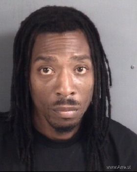 Darius Deandre Porter Mugshot