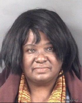 Darlene  White Mugshot