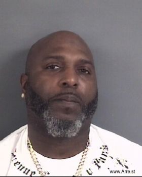 Darrell Shondell Williams Mugshot