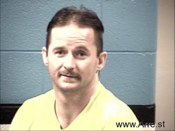 Darrell Chad Faulkner Mugshot