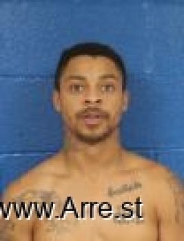 Darrius Lamont Vaughan Mugshot