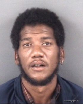 Darryl Jamar Carter Mugshot