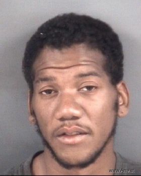 Darryl Jamar Carter Mugshot