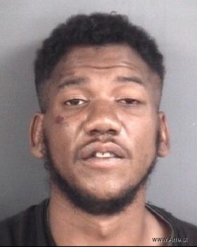 Darryl Jamar Carter Mugshot