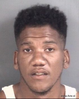 Darryl Jamar Carter Mugshot