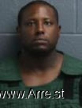 Darryl Leroy Smith Mugshot