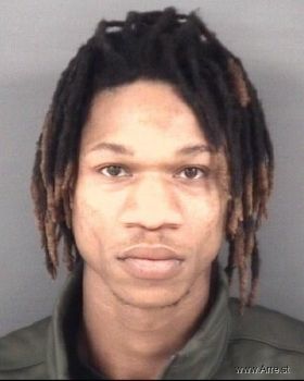 Darshawn  Brown Mugshot