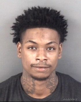 Daryun Jerrell Jackson Mugshot